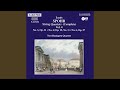 String Quartet No. 6 in G Minor, Op. 27: III. Menuetto. Allegretto