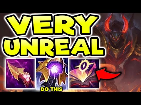 MORDEKAISER TOP RETURNS !! 1V9 TOPLANE WITH EASE (DO THIS) - Mordekaiser Top Gameplay Guide S11