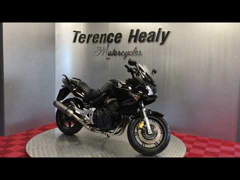 2006 Honda CBF600 ''DEPOSIT TAKEN'' - Image 2