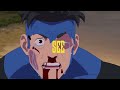 INVINCIBLE EDIT