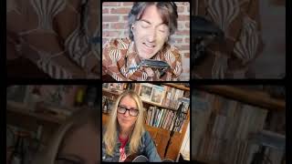 YOU LIKE, I LIKE - @Lorenzo Bertocchini splitting screen with @Cindy Lee Berryhill