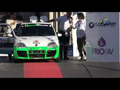 2°Rally Valle Imagna 2022 CLIP ZAPPETTINI-OBERTI by Ferrario