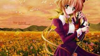 Without Fear/ Closer for anime