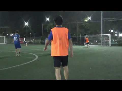 MORSAS FC vs 7 CAMBIOS - #LigaNuñez - SLD - 3/8/2025