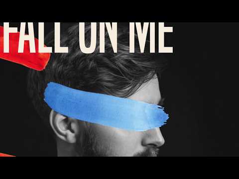 Rasmus Hagen - Fall On Me (Official video)