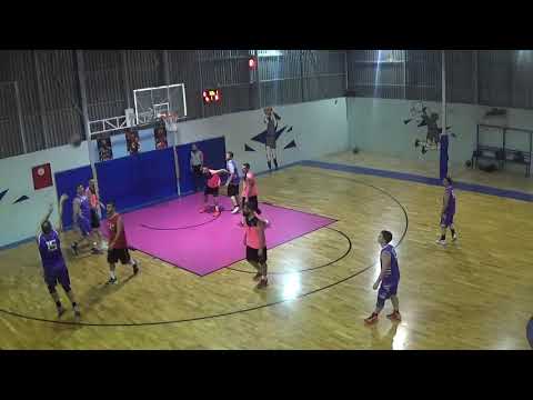 ELITE LEAGUE M COFFEE - SAKATEMENTO KINGS 104-107