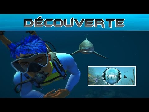 Plongée Sous-Marine PC