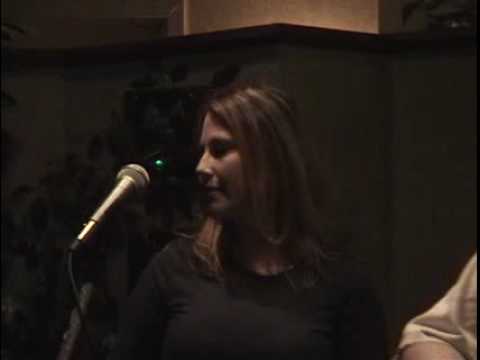 That's Just What You Are - Jenny Boyle & Paul Frields