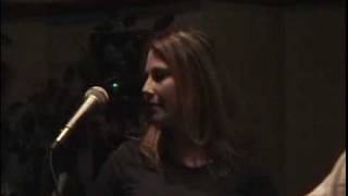 That's Just What You Are - Jenny Boyle & Paul Frields