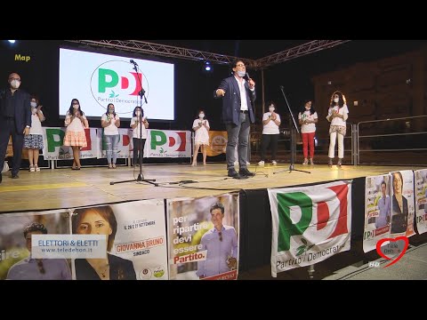 Elettori & Eletti del 12/09/2020