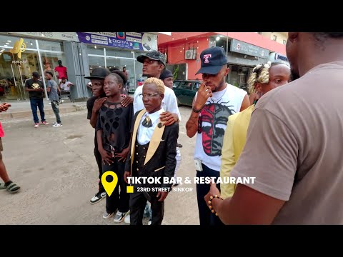 You Get Tattoo (BEHIND THE SCENES)