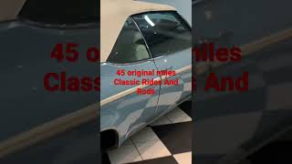 Video Thumbnail for 1975 Oldsmobile 88