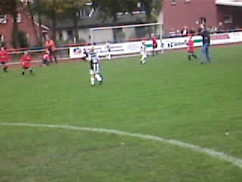 Dinklage 4 - Osterfeine 1:3