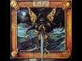 Música: I'm Your Gun (1982) - Jethro Tull - Remasterizado em 2005