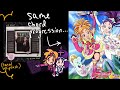 I Me Myself Has The Same Chord Progression As This Magical Girl Theme Will Wood Precure