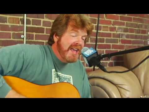 Mac McAnally "Blame It On New Orleans"