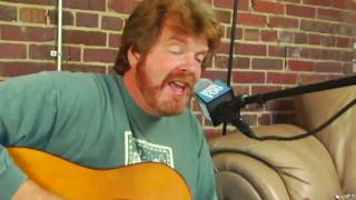 Mac McAnally "Blame It On New Orleans"