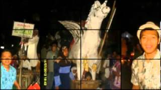 preview picture of video 'Slankers Kota Ngarot [takbir]'