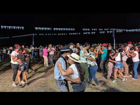 GRUPO CACHAMAY - FESTIVAL DEL LAZO 2026