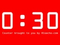 1 Min Countdown Timer Flv Sa Dsf