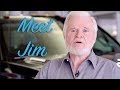 Meet our Service Consultant: Jim Kreidler