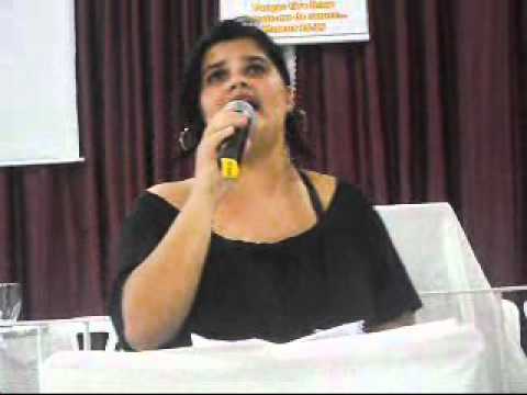 EU SO VIM TE ADORAR - ROZEANE RIBEIRO