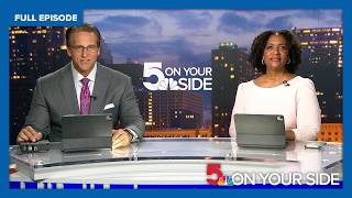 5 On Your Side at 10 - August 18, 2026 (Full Broadcast)