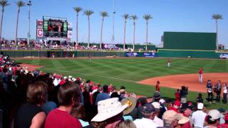 SteveWynn.net | The Baseball Project | Take Me Out to the Ballgame