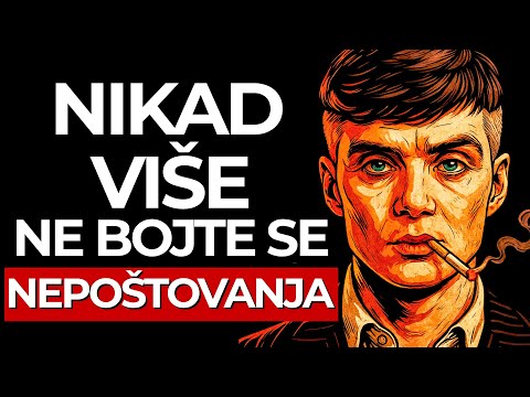 NITKO Vas Neće Nepoštovati Nakon Ovog Videa | Machiavelli