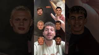 تحدي معرفة عيون اللاعبين!!
