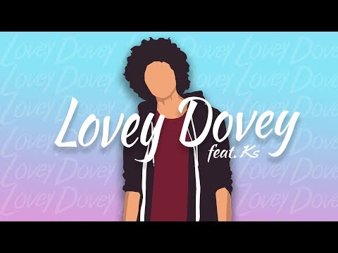 TONY - Lovey Dovey (Official Audio) ft. Ks