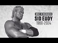 WWE Remembers Sid Eudy
