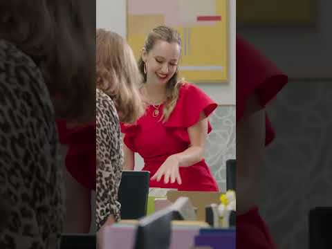 On my first day of work, I was impersonated by a colleague. In fact, I am...