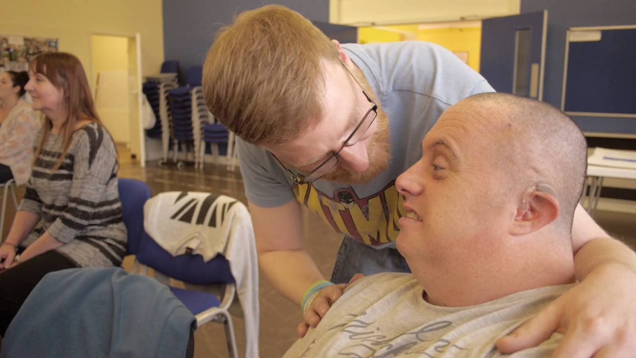 We are Community Integrated Care!