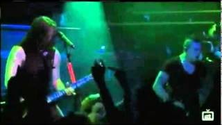 bullet for my valentine - dignity (live 2010)