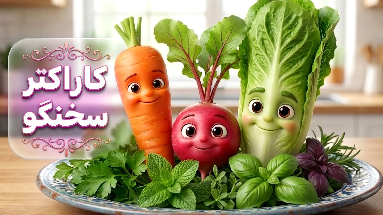 محصولات سخنگو با هوش مصنوعی | ایده خلاقانه برای تولید محتوا - مخصوص اینستاگرا?