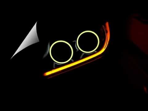 Thumbnail for Aurion Headlight