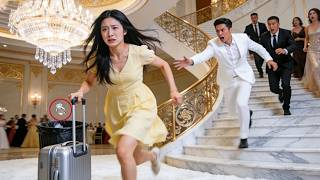 🔥On Her Wedding Day,He Put the Wedding Ring on Mistress—She Left & Was Spoiled by a CEO, He Regrets