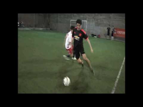 CSKA Bragado vs F.C. Montal - Copa Palermo