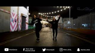 Thug Life I Kiran &amp; Shivani I Diljit Dosanjh