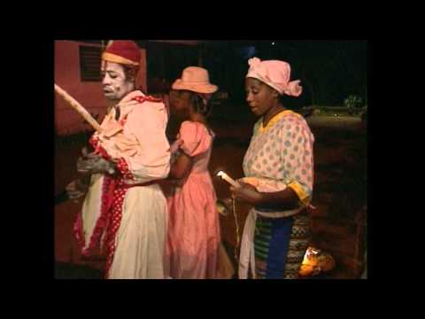 l'Esprit de la Forêt «  de JC Cheyssial