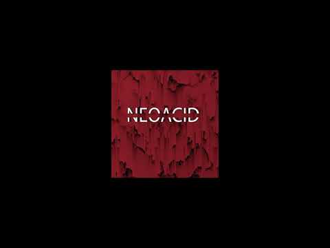 Jacidorex   Hack'n Slash NEOACID04LP