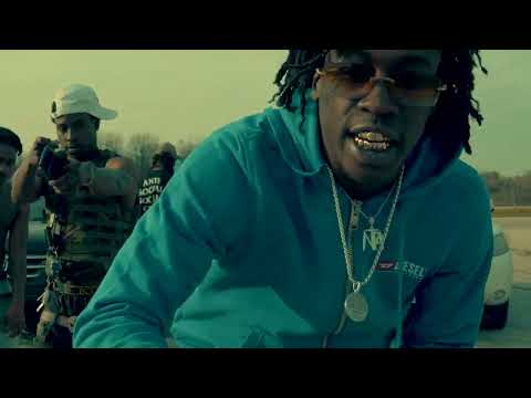 54 Baby Trey - Switching Whips  [ShotBy: @OceanLegacyCinematic]