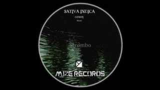 Sativa Indica - Strombo (Original Mix) [Mize Records]