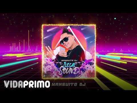 Manguito DJ - Ilegal Sound (SET)