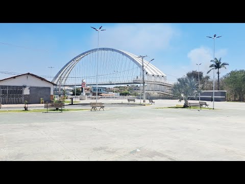 Entre Cidades: Santa Maria da Vitória e São Félix do Coribe