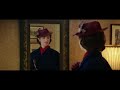 Opening To Pixar Short Films Collection Volume 3 UK DVD 2018