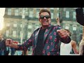 Gerard Joling, Billy Dans & Afro Bros - Liefde in de nacht (23-10-2025) Orig: John Paul Young 1977