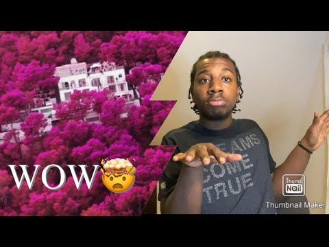 First Time Reaction to RAF Camora feat. Luciano – 2CB 🇦🇹🇬🇧