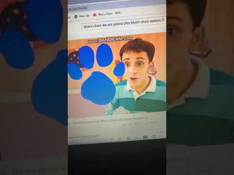 Stitch’s Clues: We Are Gonna Play Stitch’s Clues Montage (Season 3)